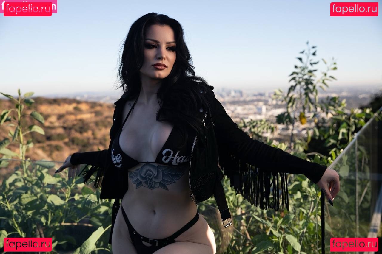SARAYAWORLD Nude Onlyfans Photo 41