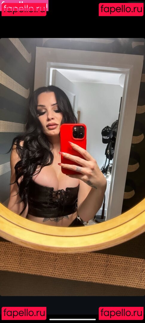 SARAYAWORLD Nude Onlyfans Photo 26