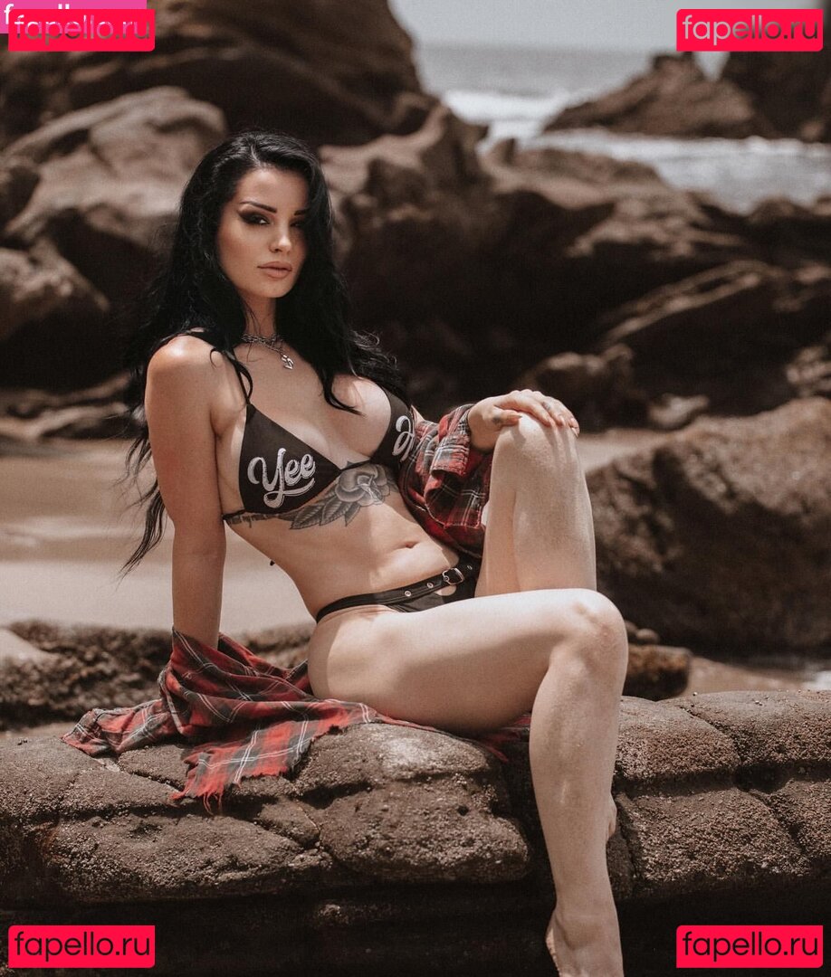 SARAYAWORLD Nude Onlyfans Photo 16