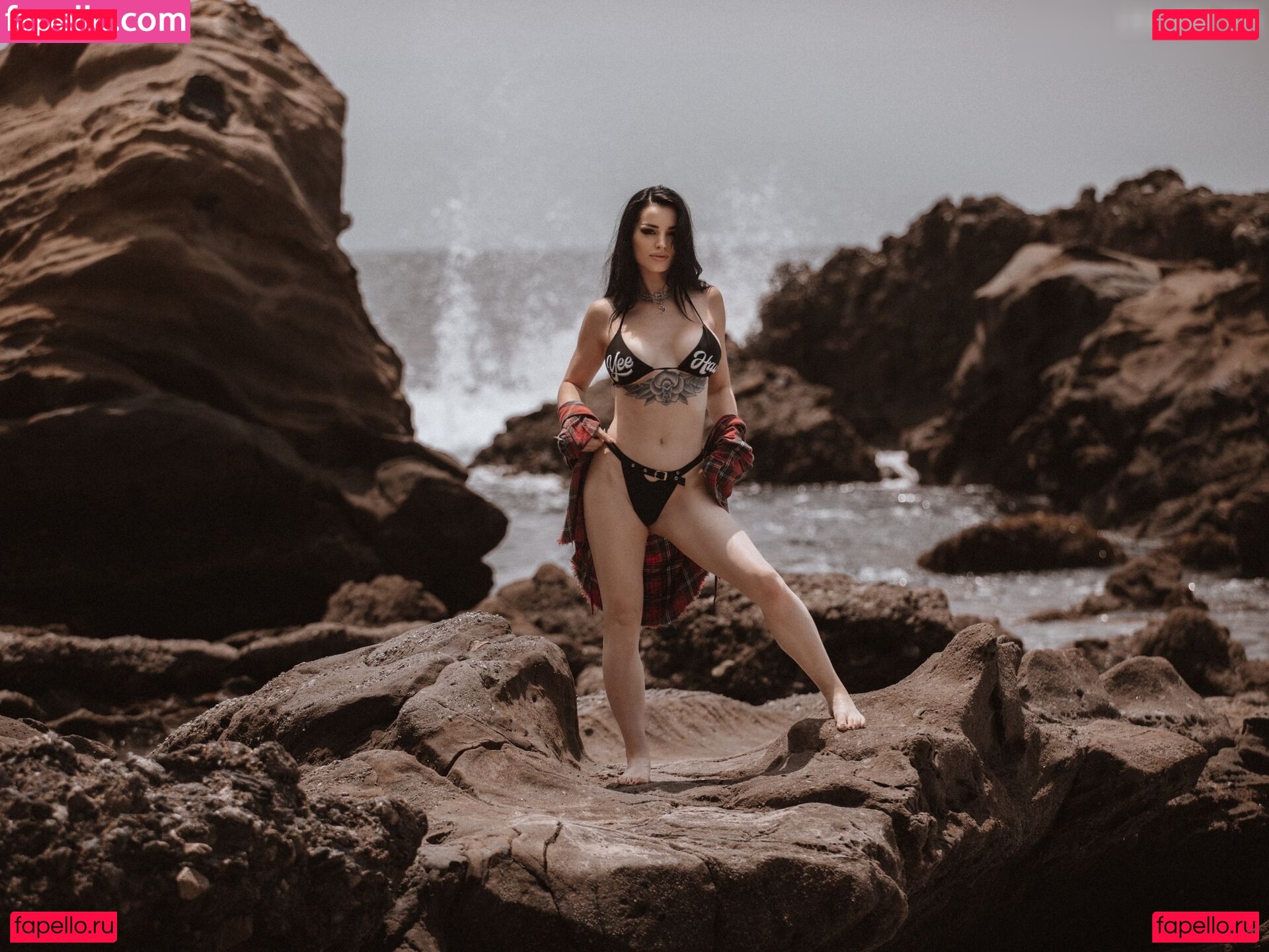 SARAYAWORLD Nude Onlyfans Photo 15