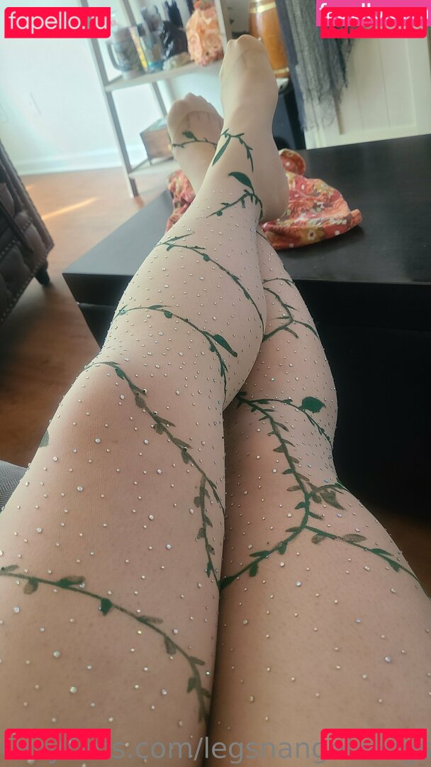 legsnangelwings Nude Onlyfans Photo 3