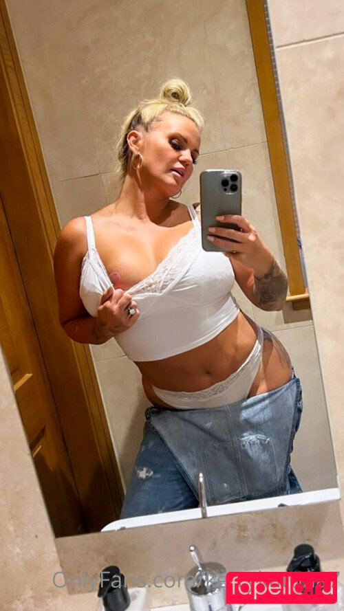 kerrykatona7 Nude Onlyfans Photo 26