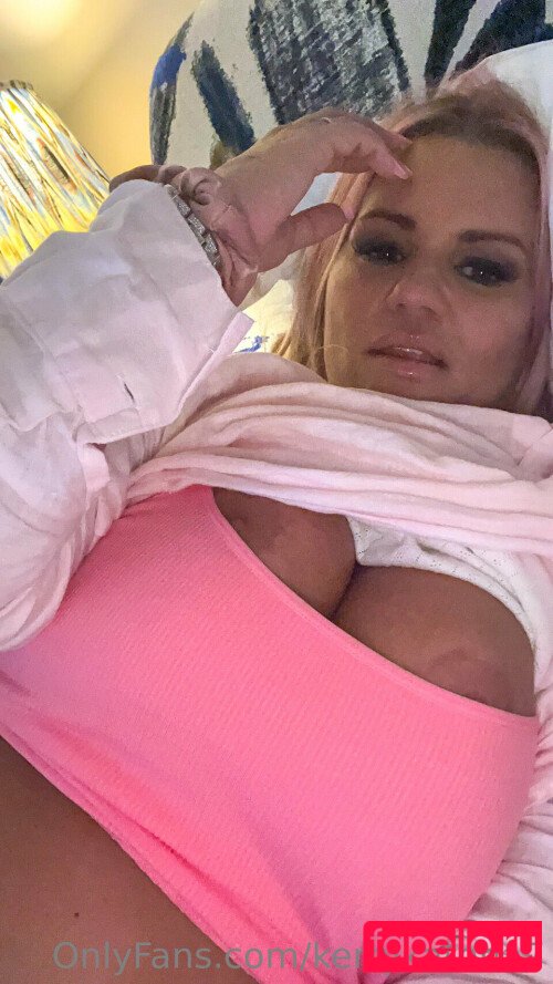 kerrykatona7 Nude Onlyfans Photo 21
