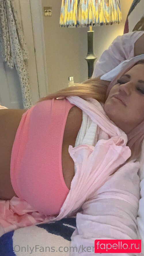 kerrykatona7 Nude Onlyfans Photo 20