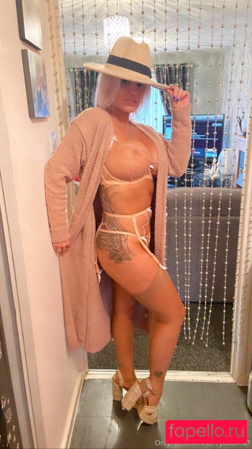 kerrykatona7 Nude Onlyfans Photo 11