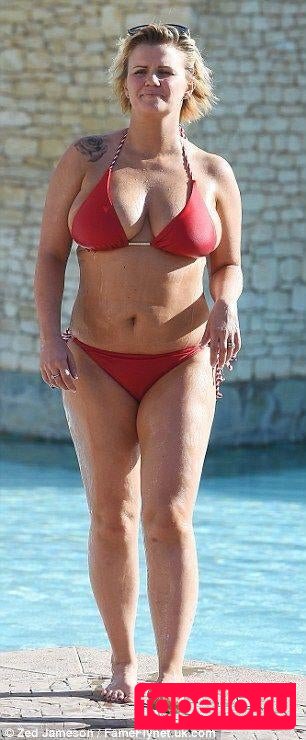 kerrykatona7 Nude Onlyfans Photo 4