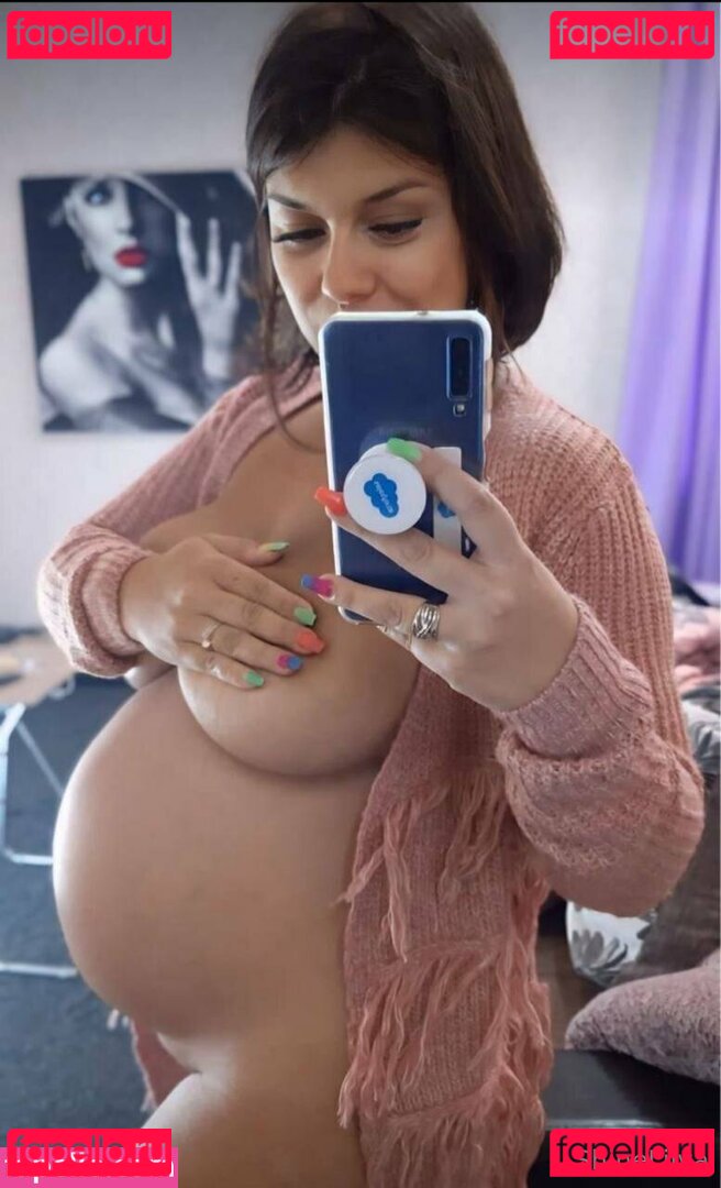 shinelilya Nude Onlyfans Photo 8