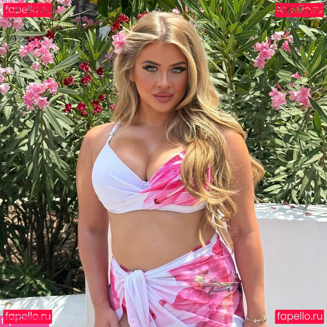 Liberty Poole Nude Onlyfans Photo 37