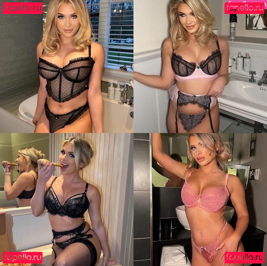 Liberty Poole Nude Onlyfans Photo 6
