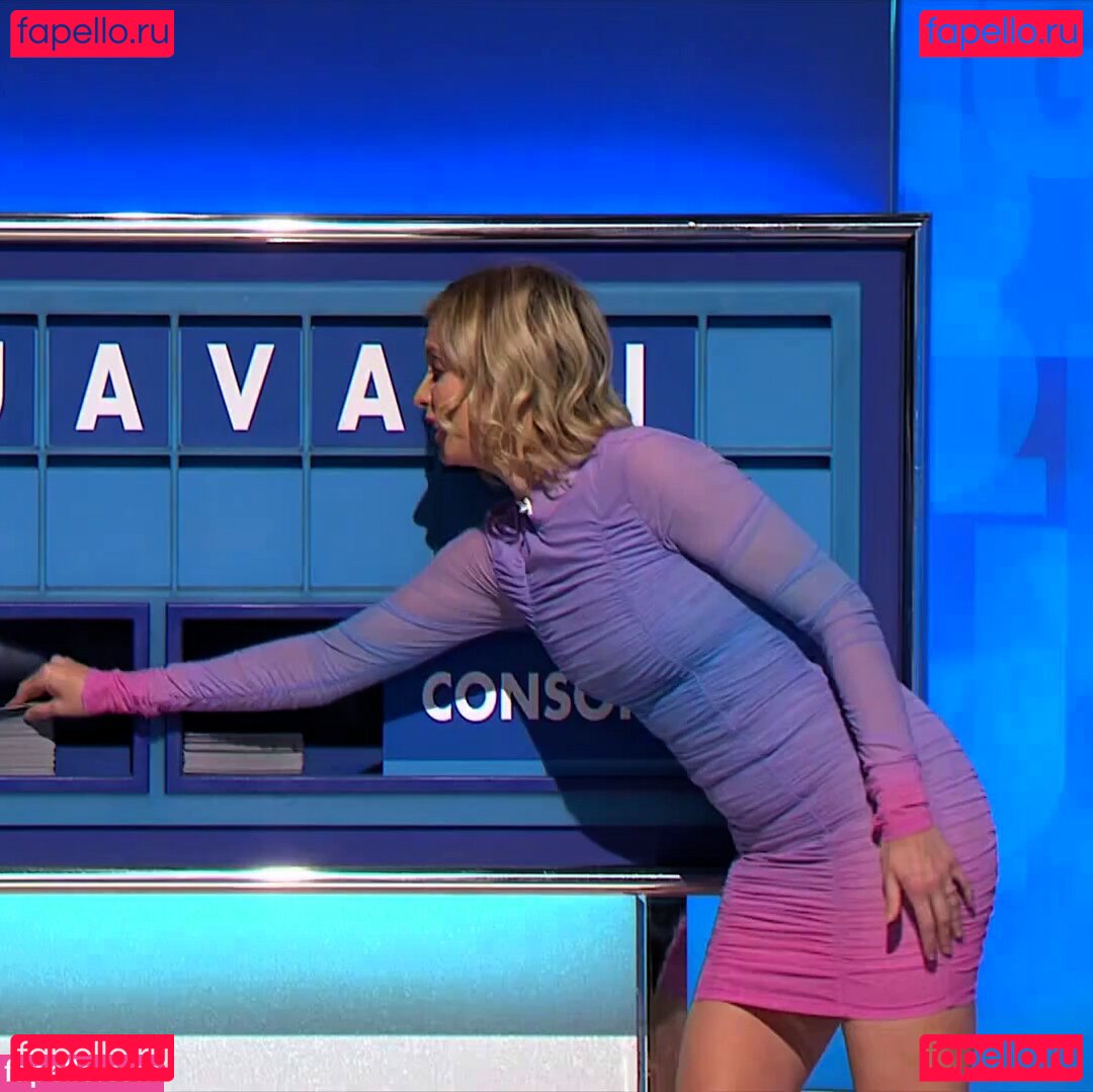 Rachel Riley Nude Onlyfans Photo 23