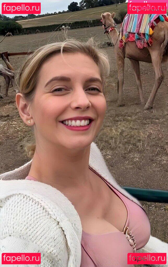 Rachel Riley Nude Onlyfans Photo 22