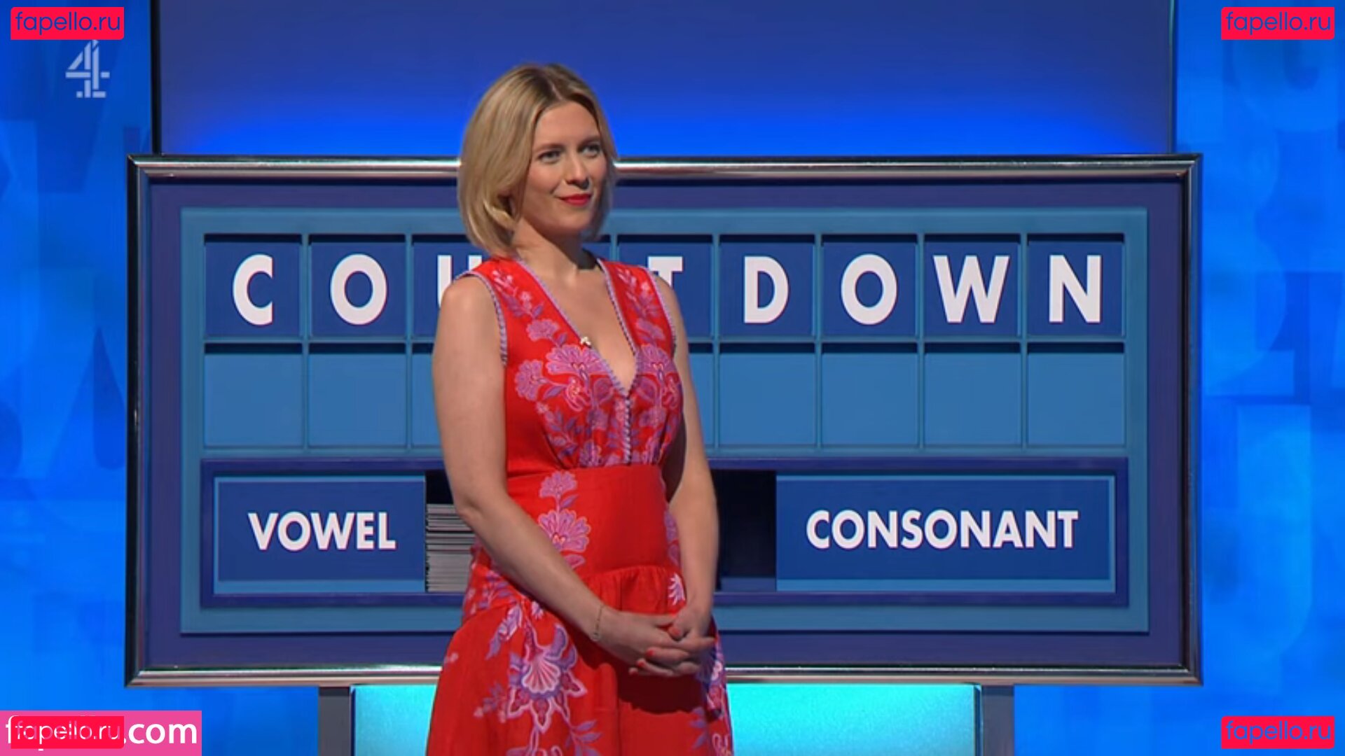 Rachel Riley Nude Onlyfans Photo 17