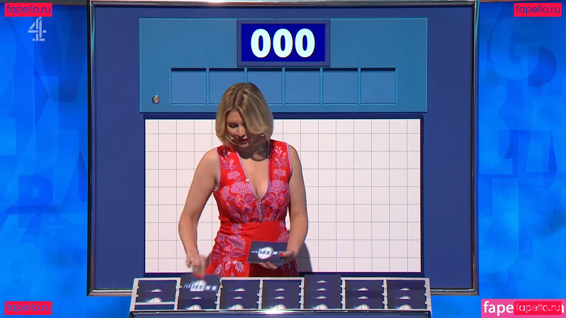 Rachel Riley Nude Onlyfans Photo 16