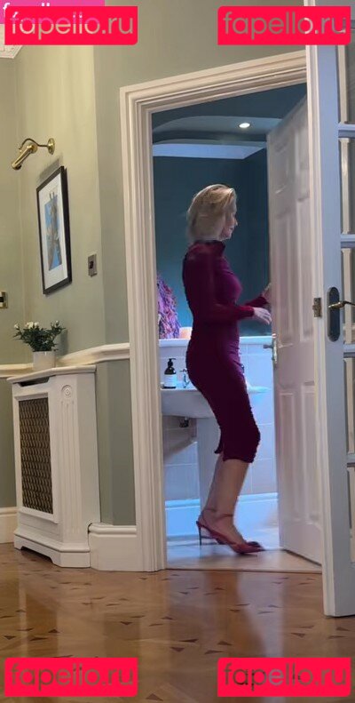 Rachel Riley Nude Onlyfans Photo 15