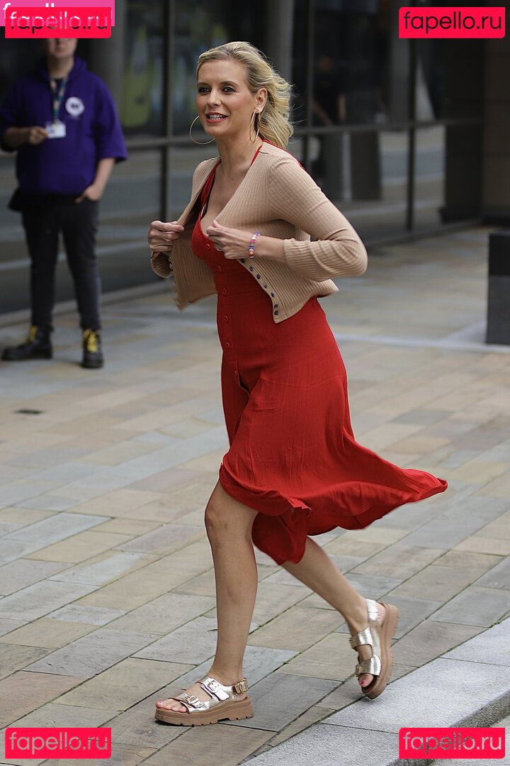 Rachel Riley Nude Onlyfans Photo 12