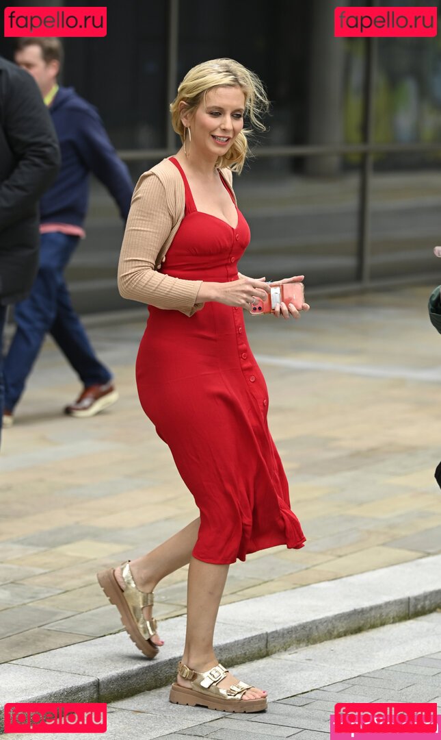 Rachel Riley Nude Onlyfans Photo 11