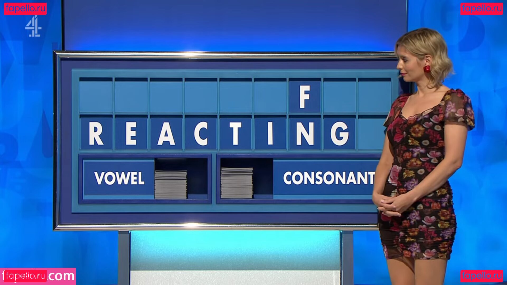 Rachel Riley Nude Onlyfans Photo 9