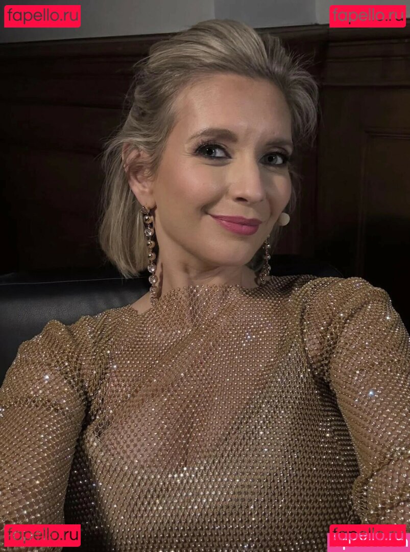 Rachel Riley Nude Onlyfans Photo 5