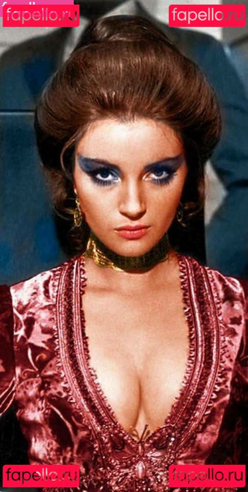 Jane Seymour / janeseymour Onlyfans Photo Gallery 