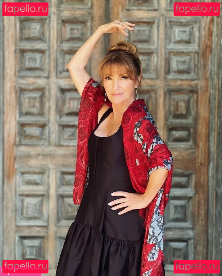Jane Seymour Nude Onlyfans Photo 26
