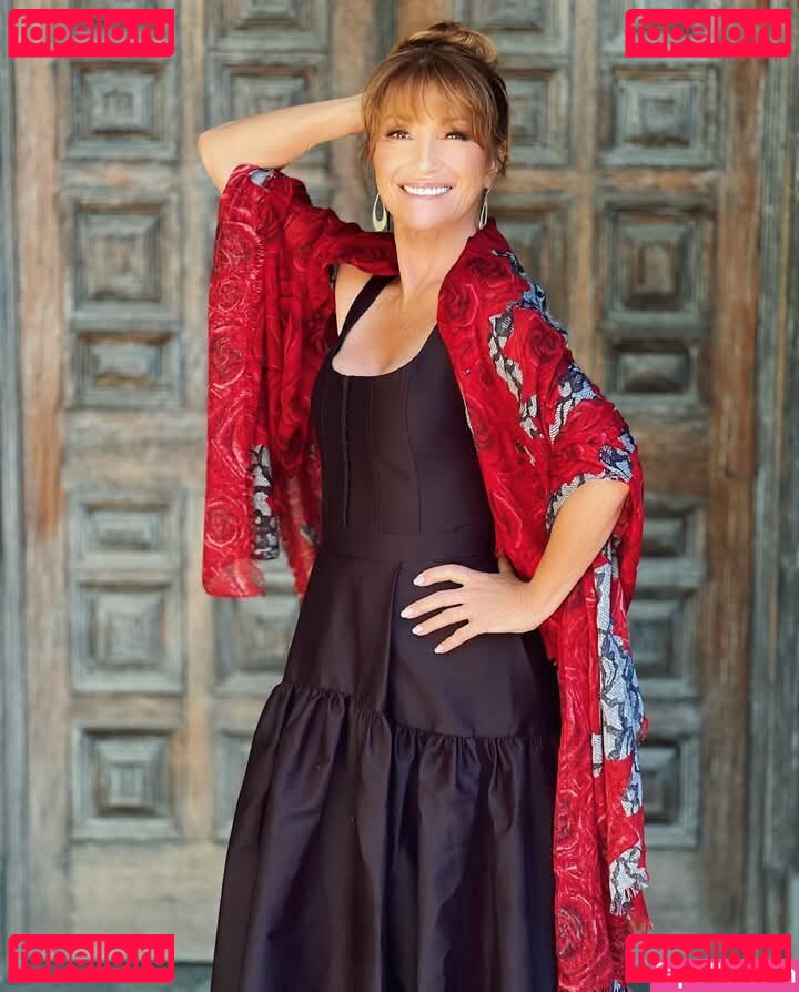 Jane Seymour Nude Onlyfans Photo 25