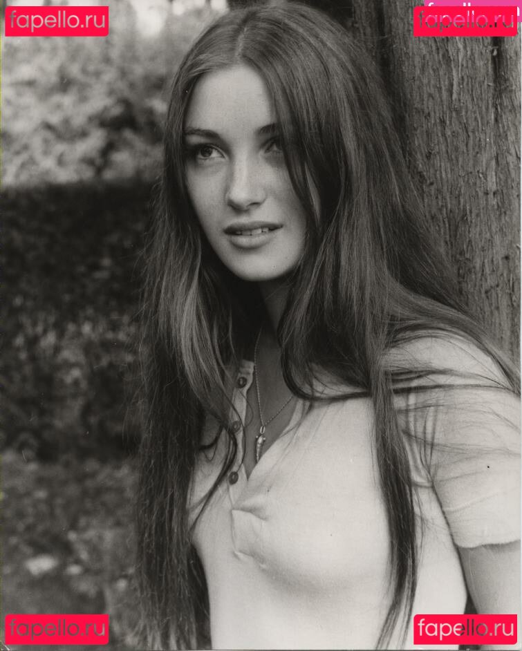 Jane Seymour Nude Onlyfans Photo 14