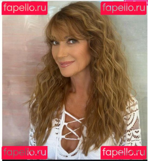 Jane Seymour Nude Onlyfans Photo 9