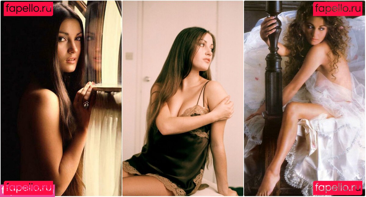 Jane Seymour Nude Onlyfans Photo 5