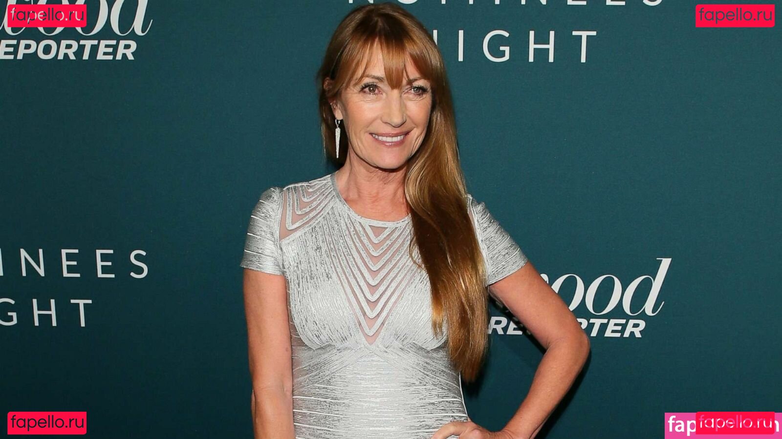 Jane Seymour Nude Onlyfans Photo 4