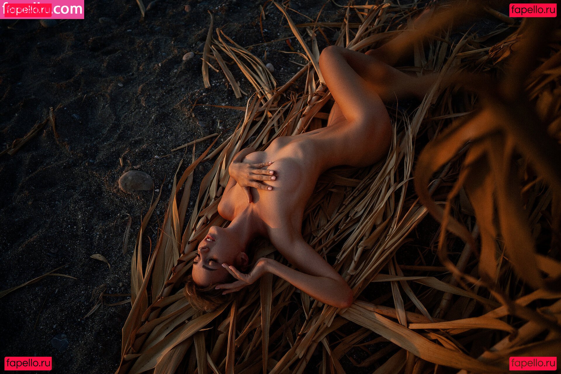ariaaback Nude Onlyfans Photo 21