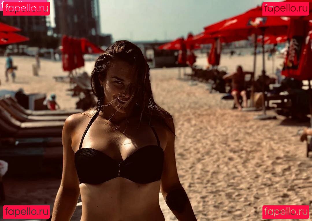 Aryna Sabalenka / Sabalenka_aryna Onlyfans Photo Gallery 
