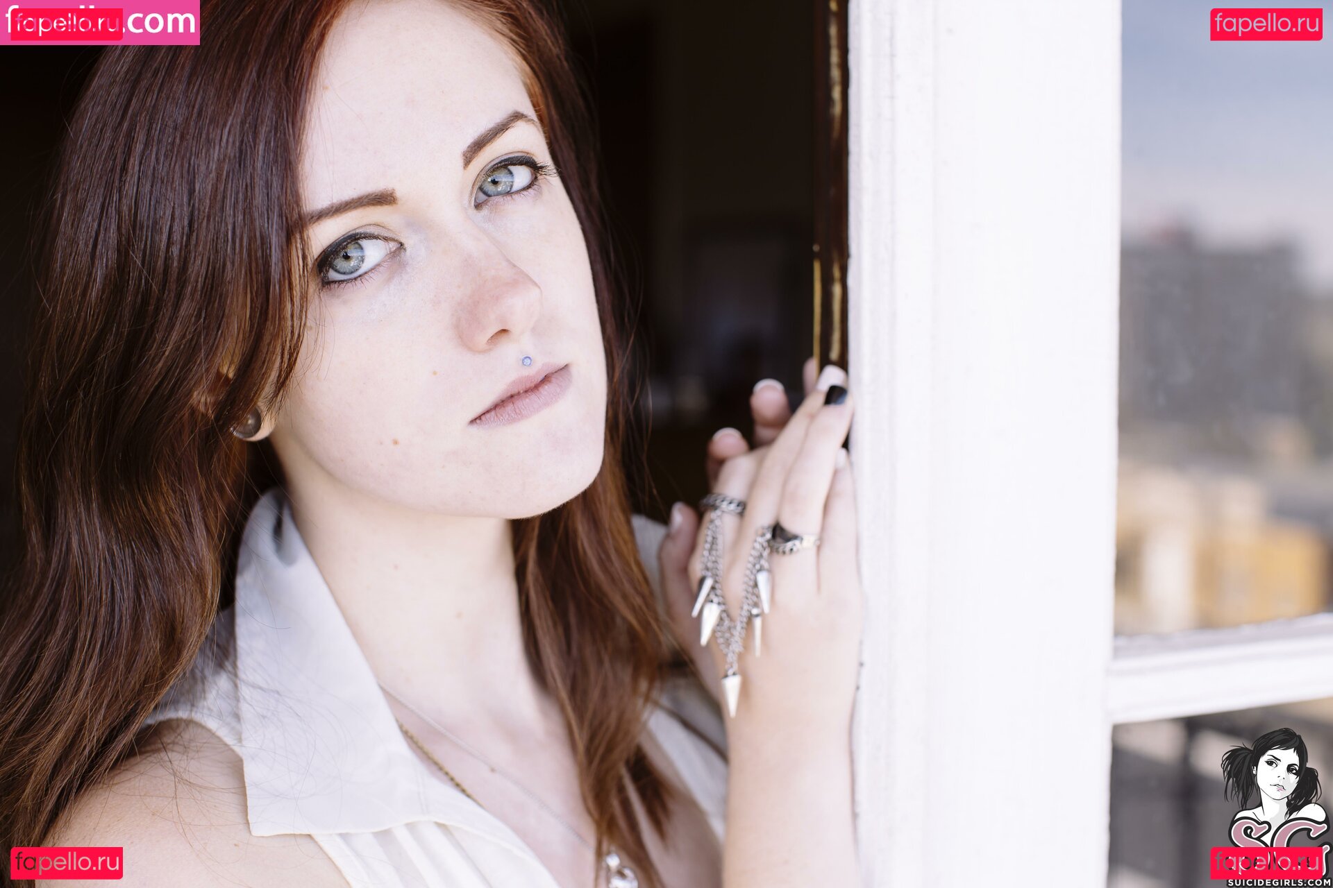 Episkeysnow / Etherealweirdo / bluehairweirdo Onlyfans Photo Gallery 