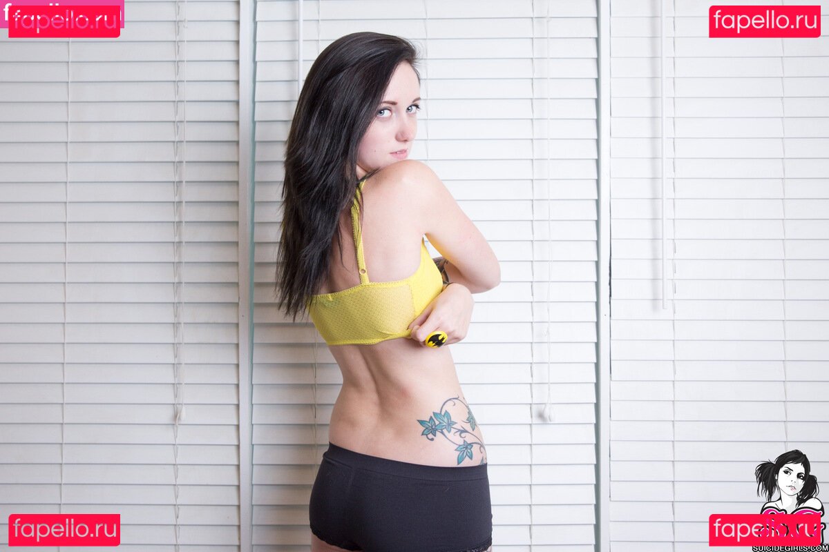 Episkeysnow Nude Onlyfans Photo 29
