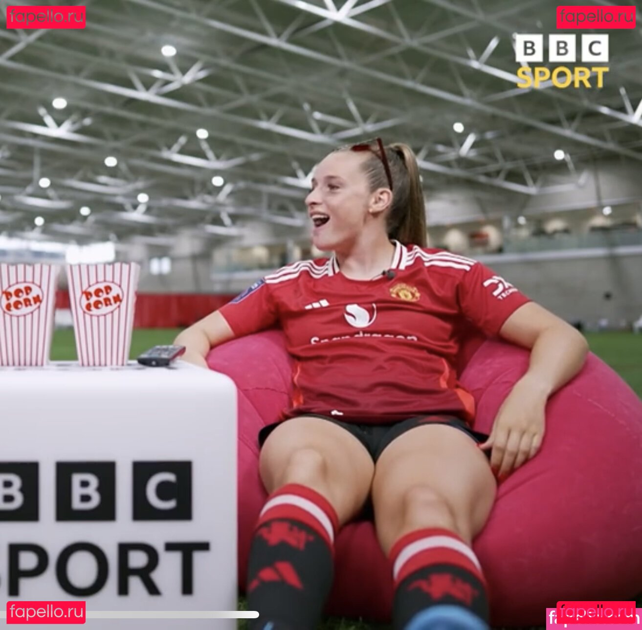 Ella Toone Onlyfans Photo Gallery 