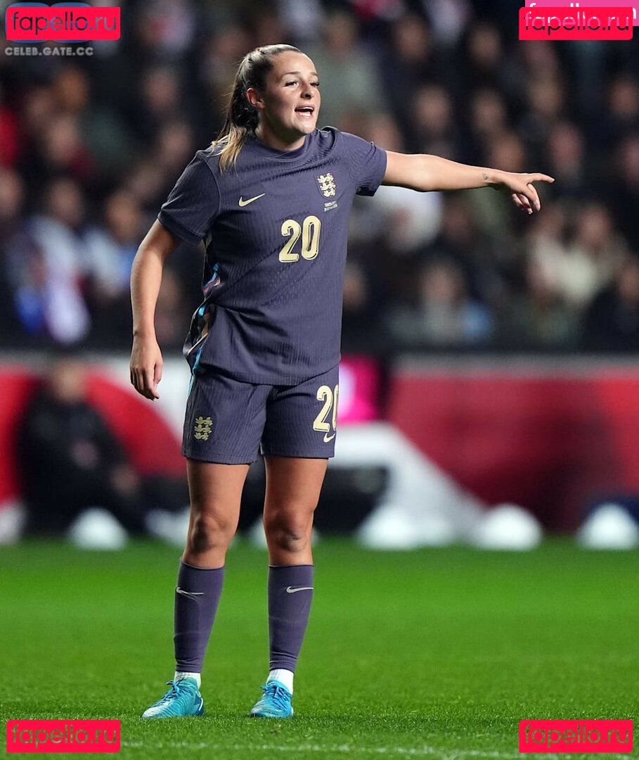 Ella Toone Onlyfans Photo Gallery 