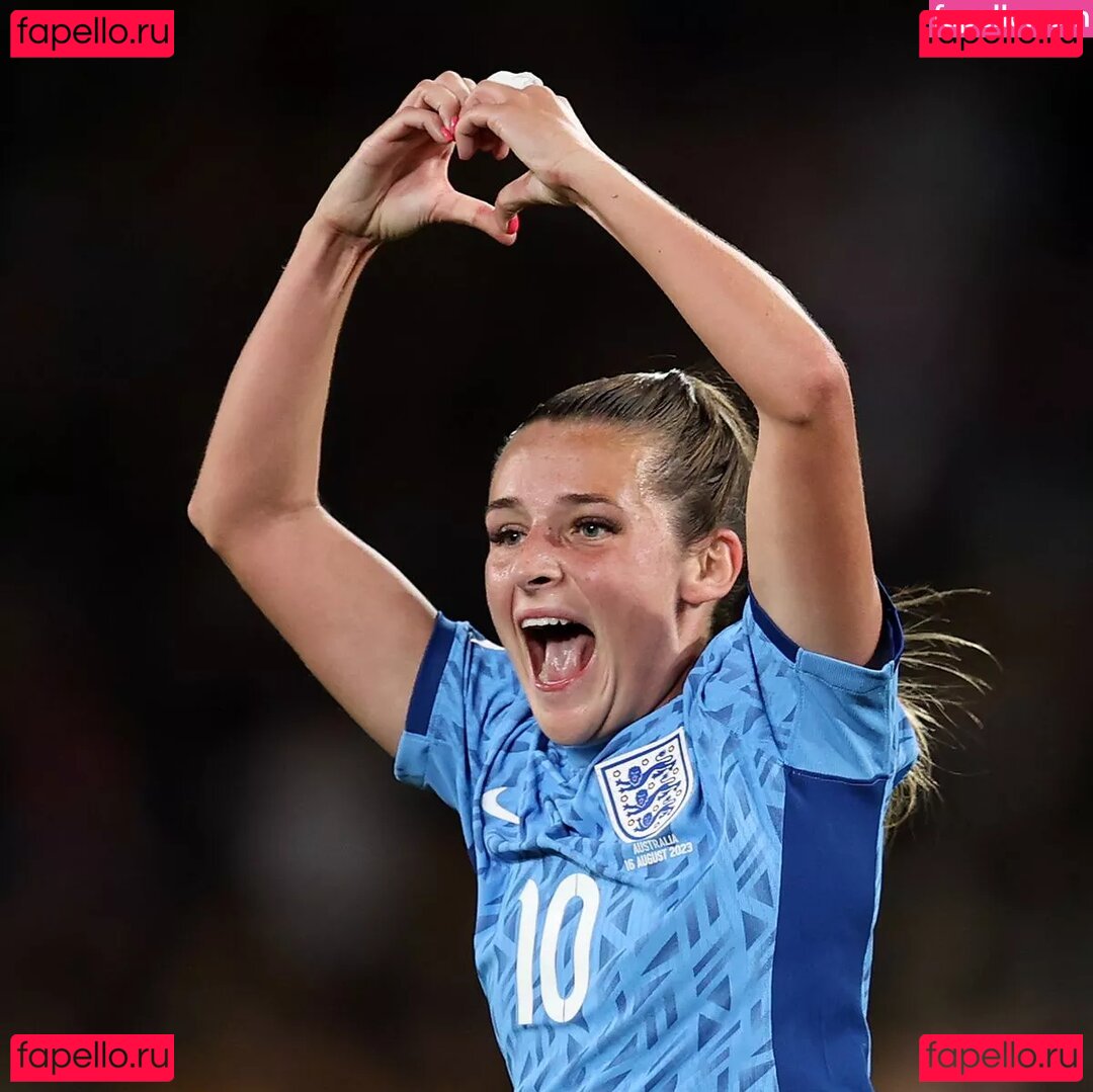 Ella Toone Onlyfans Photo Gallery 