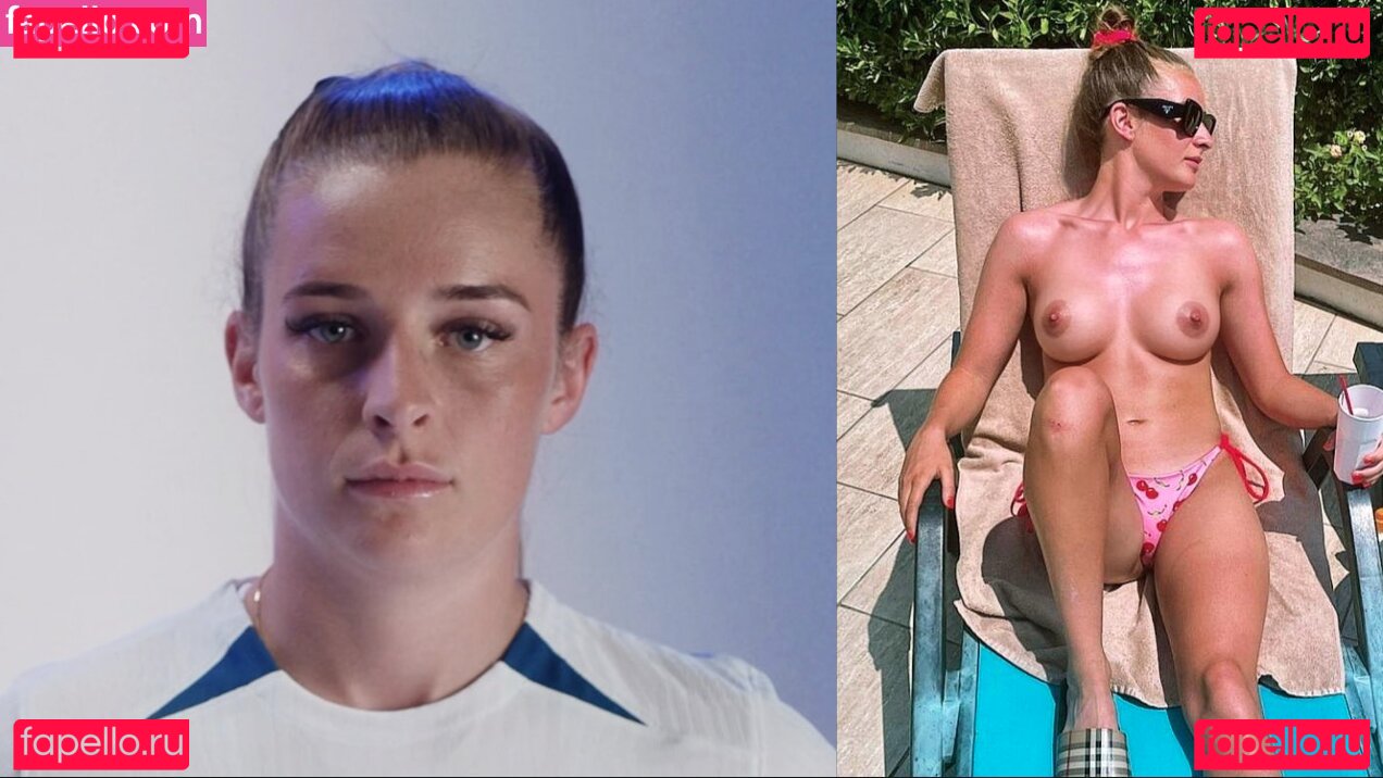 Ella Toone Onlyfans Photo Gallery 