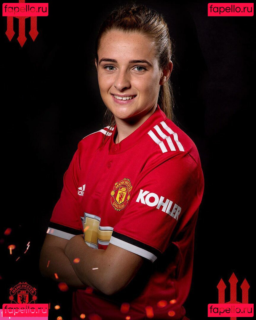 Ella Toone Onlyfans Photo Gallery 