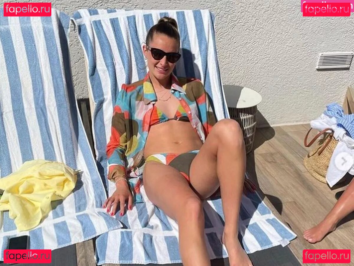 Ella Toone Onlyfans Photo Gallery 