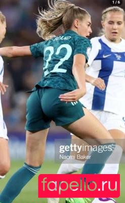 Ella Toone Nude Onlyfans Photo 45