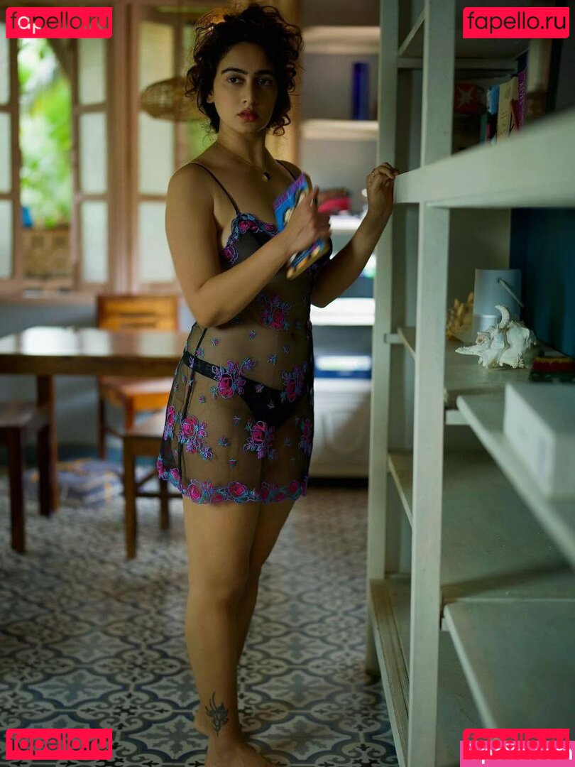 Megha Shukla Nude Onlyfans Photo 51