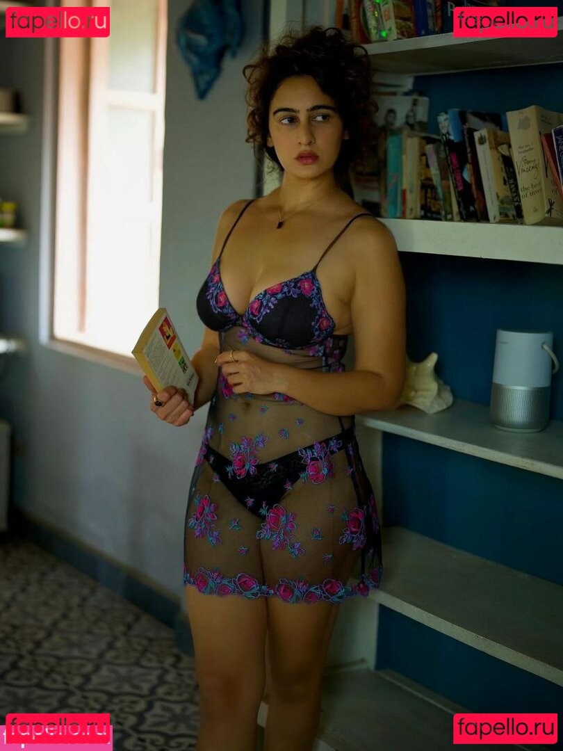 Megha Shukla Nude Onlyfans Photo 50