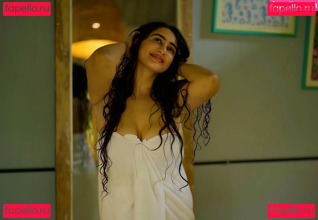 Megha Shukla Nude Onlyfans Photo 49