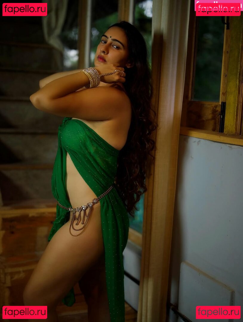Megha Shukla Nude Onlyfans Photo 46