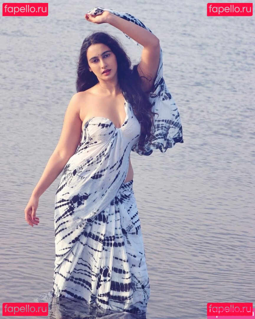 Megha Shukla Nude Onlyfans Photo 21