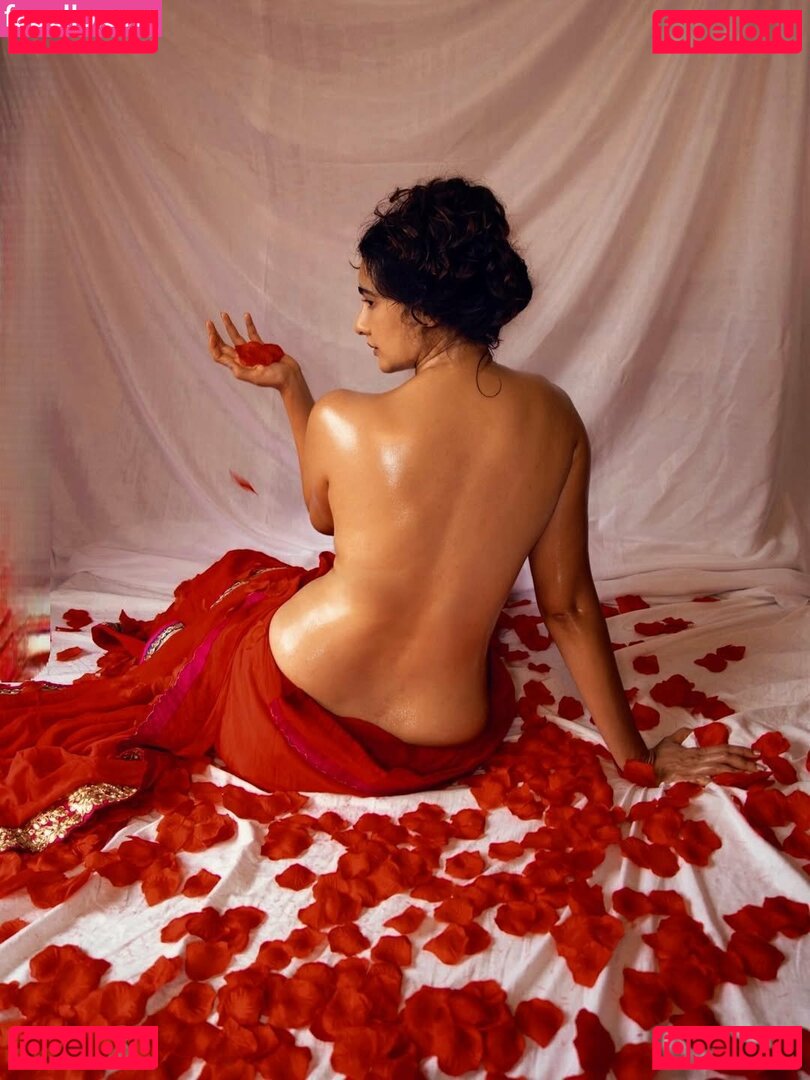 Megha Shukla Nude Onlyfans Photo 16