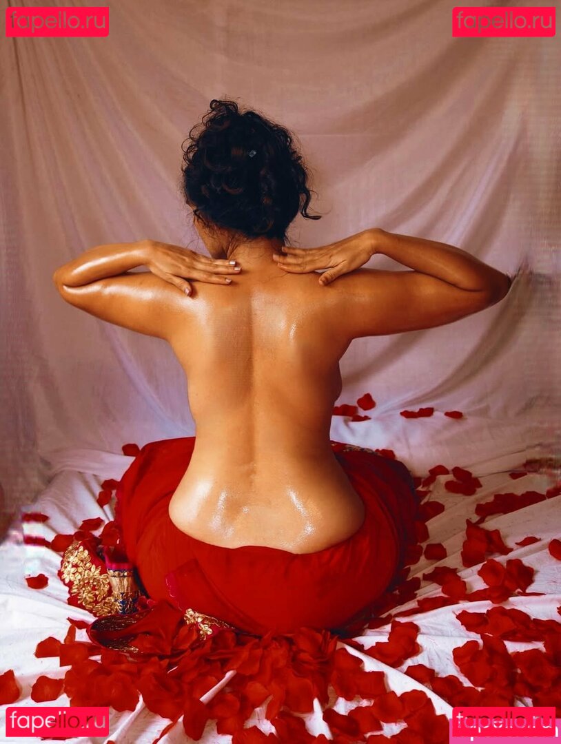 Megha Shukla Nude Onlyfans Photo 15