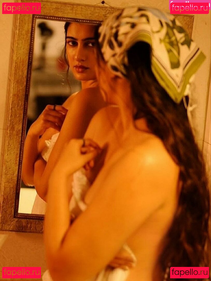 Megha Shukla Nude Onlyfans Photo 7