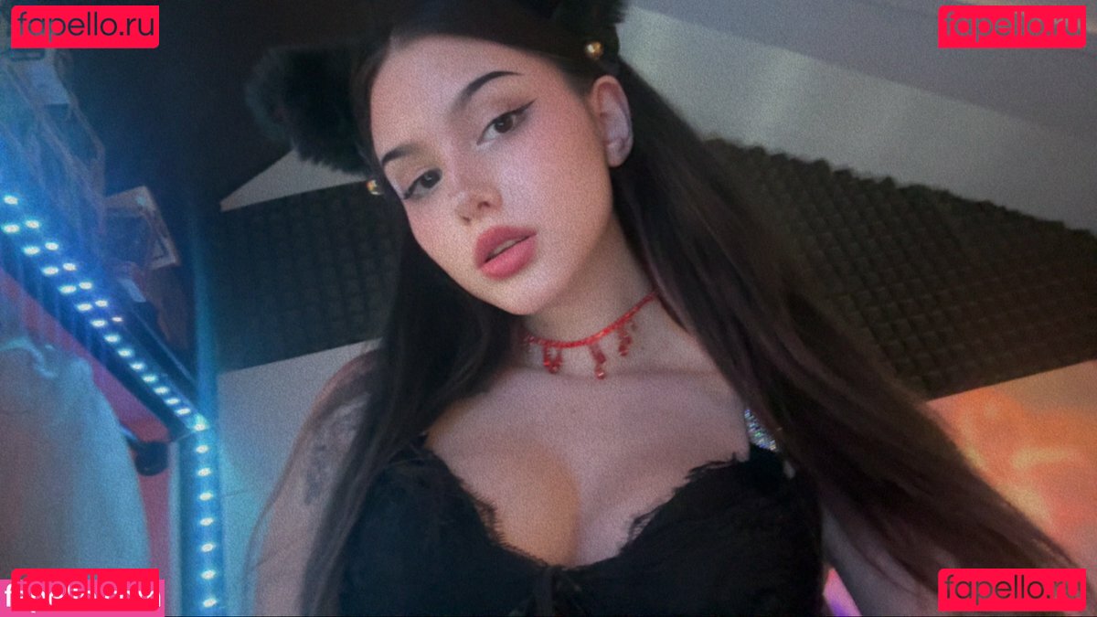 XPinkDonut Nude Onlyfans Photo 10