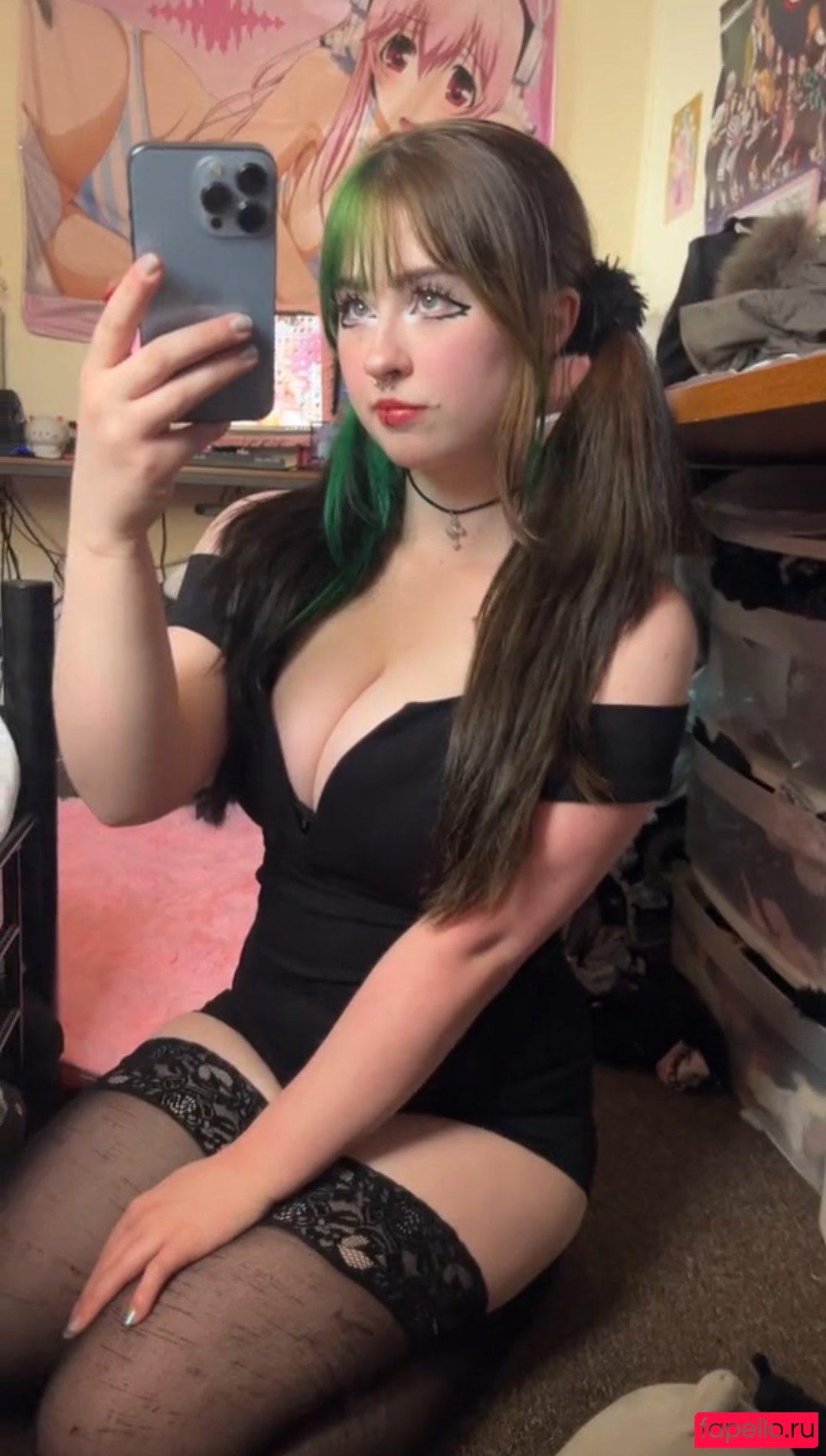 k1ttyvee Nude Onlyfans Photo 5